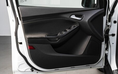 Ford Focus III, 2012 год, 650 000 рублей, 11 фотография