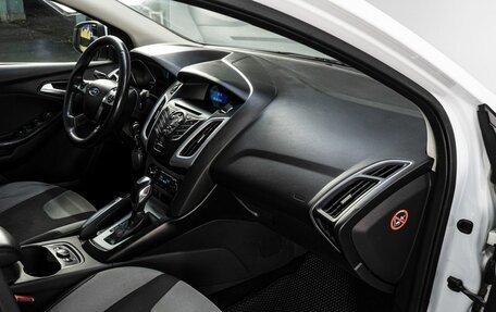 Ford Focus III, 2012 год, 650 000 рублей, 15 фотография
