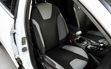 Ford Focus III, 2012 год, 650 000 рублей, 16 фотография