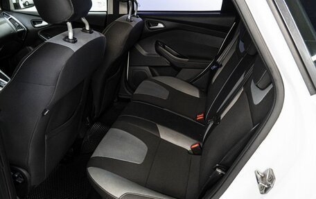 Ford Focus III, 2012 год, 650 000 рублей, 14 фотография