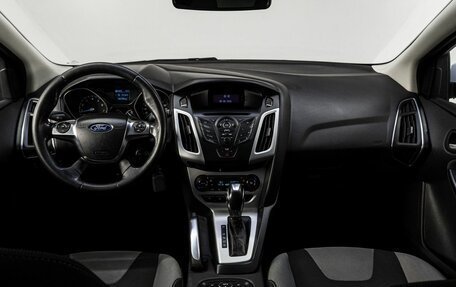 Ford Focus III, 2012 год, 650 000 рублей, 17 фотография