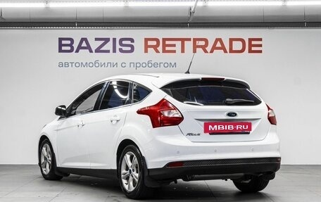 Ford Focus III, 2012 год, 650 000 рублей, 8 фотография