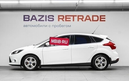Ford Focus III, 2012 год, 650 000 рублей, 9 фотография