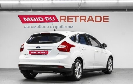 Ford Focus III, 2012 год, 650 000 рублей, 6 фотография
