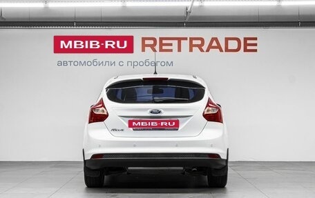 Ford Focus III, 2012 год, 650 000 рублей, 7 фотография
