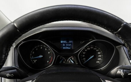 Ford Focus III, 2012 год, 650 000 рублей, 23 фотография