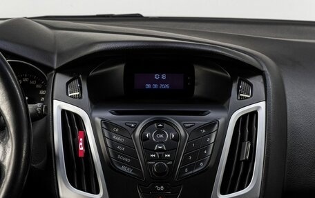Ford Focus III, 2012 год, 650 000 рублей, 19 фотография