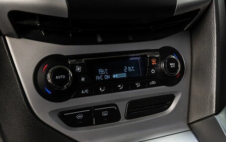 Ford Focus III, 2012 год, 650 000 рублей, 20 фотография