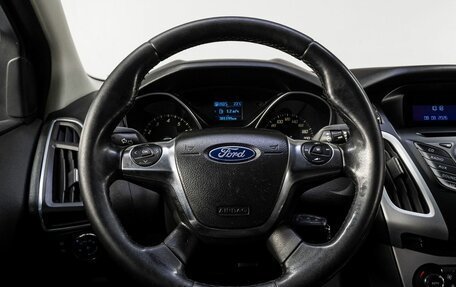 Ford Focus III, 2012 год, 650 000 рублей, 18 фотография