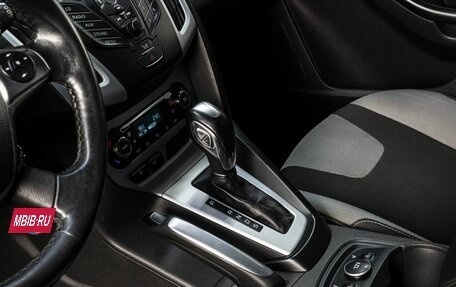 Ford Focus III, 2012 год, 650 000 рублей, 22 фотография