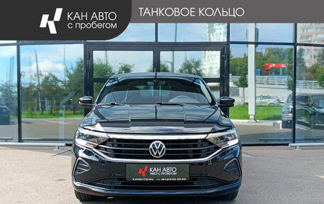 Volkswagen Polo VI (EU Market), 2021 год, 1 908 000 рублей, 2 фотография
