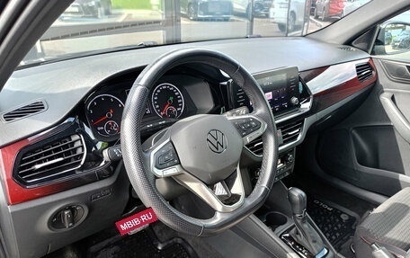 Volkswagen Polo VI (EU Market), 2021 год, 1 908 000 рублей, 5 фотография