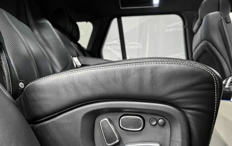 Land Rover Range Rover IV рестайлинг, 2013 год, 4 380 000 рублей, 19 фотография