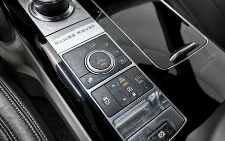 Land Rover Range Rover IV рестайлинг, 2013 год, 4 380 000 рублей, 29 фотография