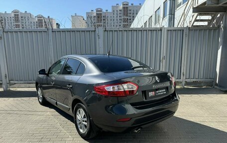 Renault Fluence I, 2010 год, 599 000 рублей, 6 фотография