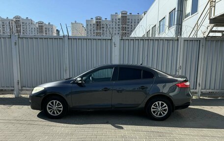 Renault Fluence I, 2010 год, 599 000 рублей, 8 фотография