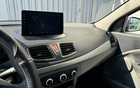 Renault Fluence I, 2010 год, 599 000 рублей, 12 фотография