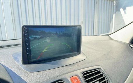 Renault Fluence I, 2010 год, 599 000 рублей, 13 фотография