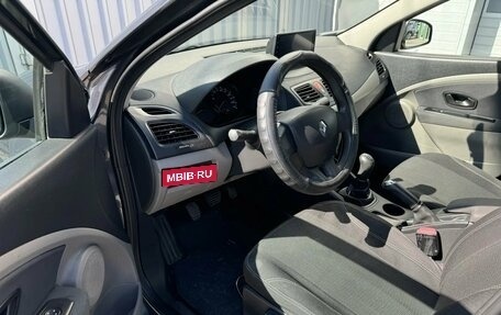 Renault Fluence I, 2010 год, 599 000 рублей, 9 фотография