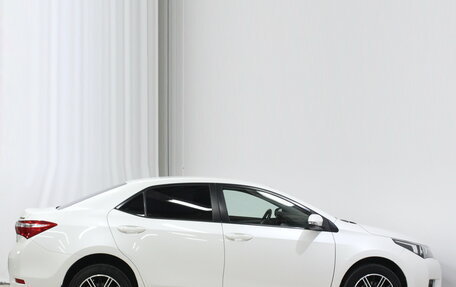 Toyota Corolla, 2014 год, 1 480 000 рублей, 4 фотография