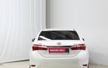 Toyota Corolla, 2014 год, 1 480 000 рублей, 6 фотография