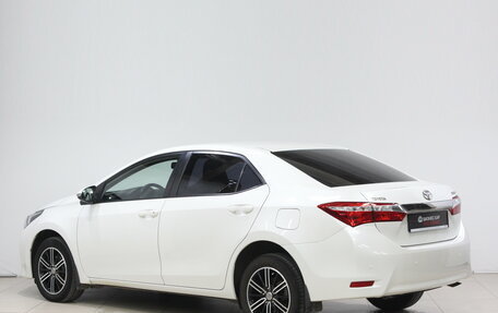 Toyota Corolla, 2014 год, 1 480 000 рублей, 7 фотография