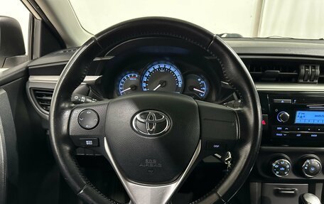 Toyota Corolla, 2014 год, 1 480 000 рублей, 17 фотография