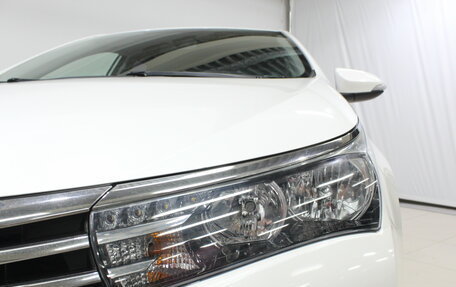 Toyota Corolla, 2014 год, 1 480 000 рублей, 10 фотография