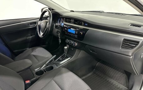 Toyota Corolla, 2014 год, 1 480 000 рублей, 19 фотография