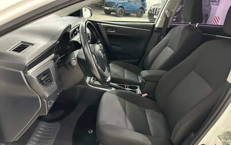 Toyota Corolla, 2014 год, 1 480 000 рублей, 20 фотография