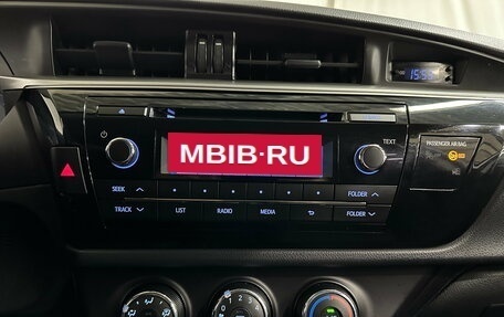 Toyota Corolla, 2014 год, 1 480 000 рублей, 16 фотография
