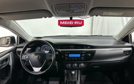 Toyota Corolla, 2014 год, 1 480 000 рублей, 15 фотография