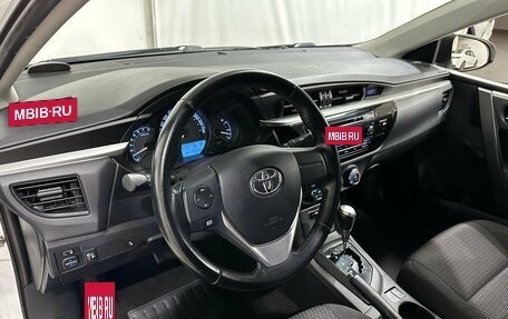Toyota Corolla, 2014 год, 1 480 000 рублей, 18 фотография