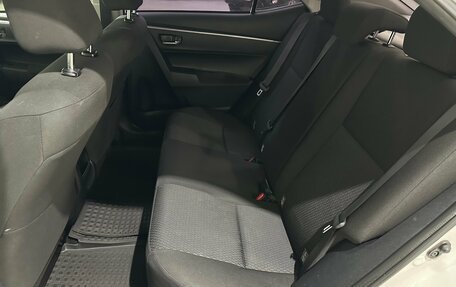 Toyota Corolla, 2014 год, 1 480 000 рублей, 21 фотография