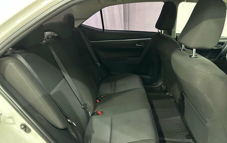 Toyota Corolla, 2014 год, 1 480 000 рублей, 23 фотография