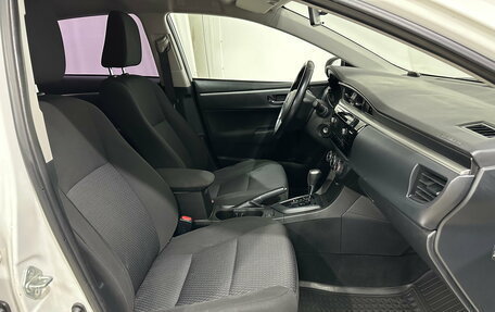 Toyota Corolla, 2014 год, 1 480 000 рублей, 22 фотография