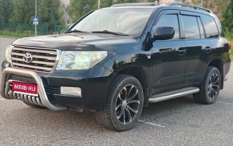 Toyota Land Cruiser 200, 2008 год, 2 790 000 рублей, 3 фотография