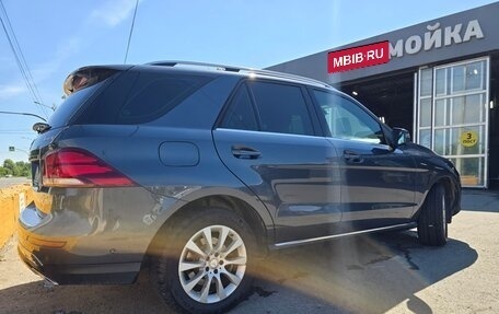 Mercedes-Benz GLE, 2016 год, 3 500 000 рублей, 9 фотография