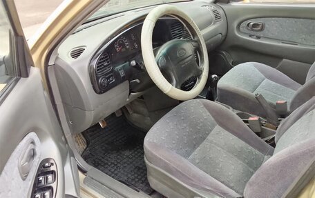 KIA Spectra II (LD), 2007 год, 179 000 рублей, 7 фотография