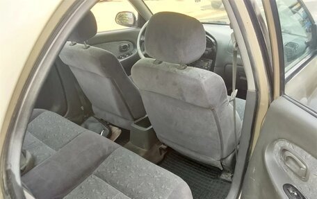 KIA Spectra II (LD), 2007 год, 179 000 рублей, 8 фотография