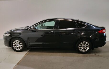 Ford Mondeo V, 2015 год, 1 050 000 рублей, 5 фотография