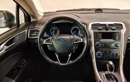 Ford Mondeo V, 2015 год, 1 050 000 рублей, 8 фотография