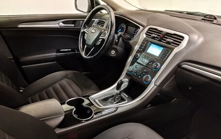 Ford Mondeo V, 2015 год, 1 050 000 рублей, 10 фотография