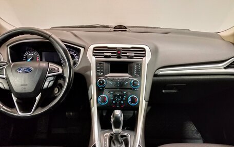 Ford Mondeo V, 2015 год, 1 050 000 рублей, 7 фотография