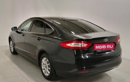 Ford Mondeo V, 2015 год, 1 050 000 рублей, 4 фотография