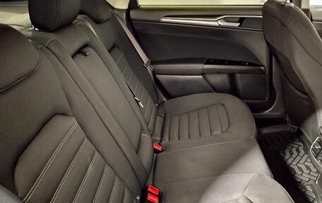 Ford Mondeo V, 2015 год, 1 050 000 рублей, 11 фотография