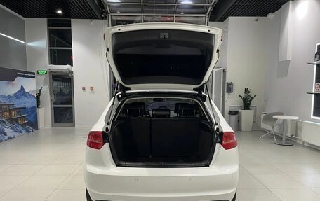 Audi A3, 2011 год, 1 056 000 рублей, 7 фотография
