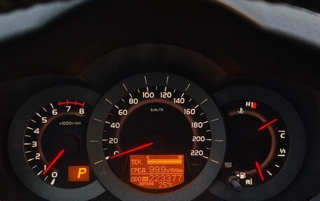 Toyota RAV4, 2010 год, 1 199 000 рублей, 2 фотография
