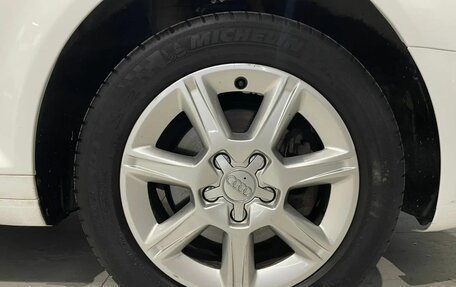 Audi A3, 2011 год, 1 056 000 рублей, 11 фотография