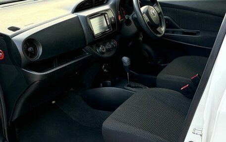 Toyota Vitz, 2019 год, 1 400 000 рублей, 19 фотография